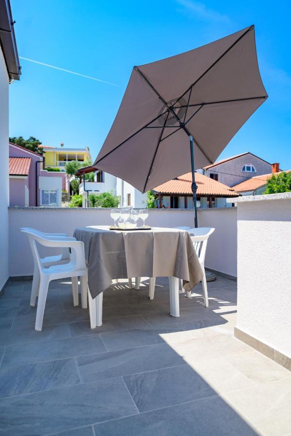 Apartment Danica Mali Lošinj