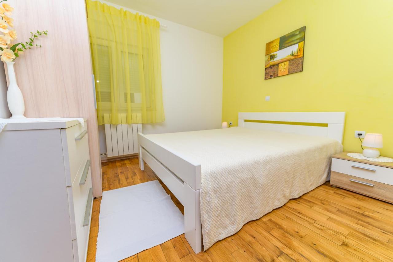 Apartment Danica *