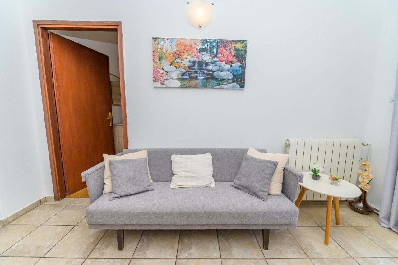 Danica Apartment Mali Losinj