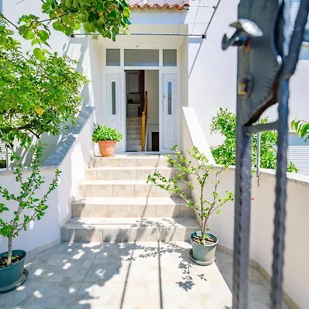 Danica Apartment Mali Lošinj Exterior foto