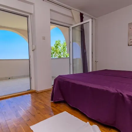 Danica Apartment Mali Lošinj Exterior foto