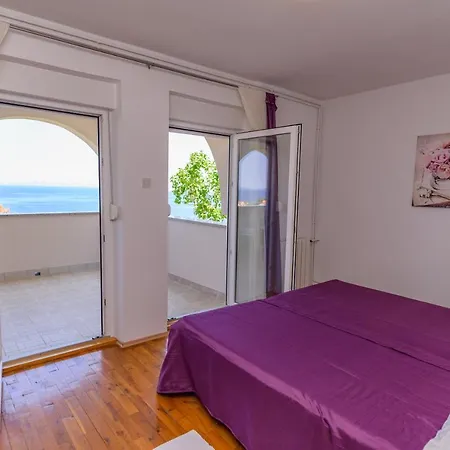 Danica Apartment Mali Lošinj Exterior foto