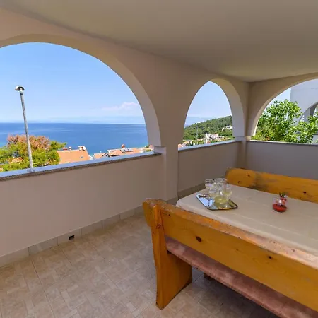 Danica Apartment Mali Lošinj Exterior foto
