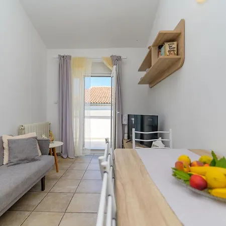 Danica Apartment Mali Lošinj Exterior foto