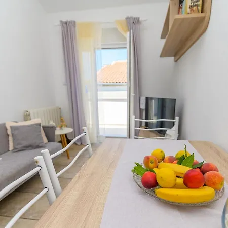 Danica Apartment Mali Lošinj Exterior foto