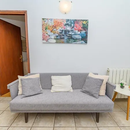 Danica Apartment Mali Lošinj Exterior foto