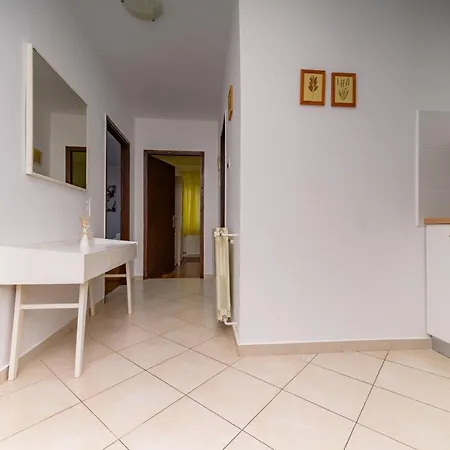 Danica Apartment Mali Lošinj Exterior foto