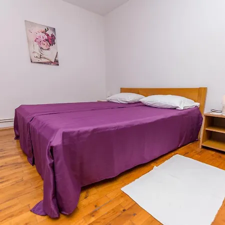 Danica Apartment Mali Lošinj Exterior foto