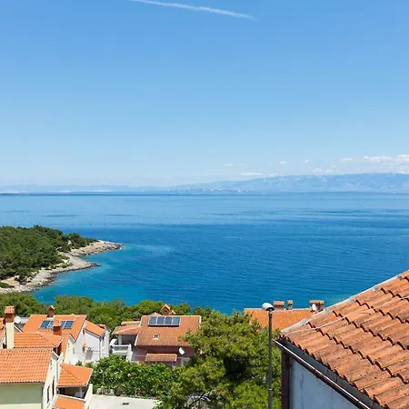 Danica Apartment Mali Lošinj Exterior foto