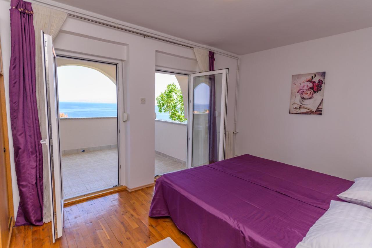 Apartment Danica