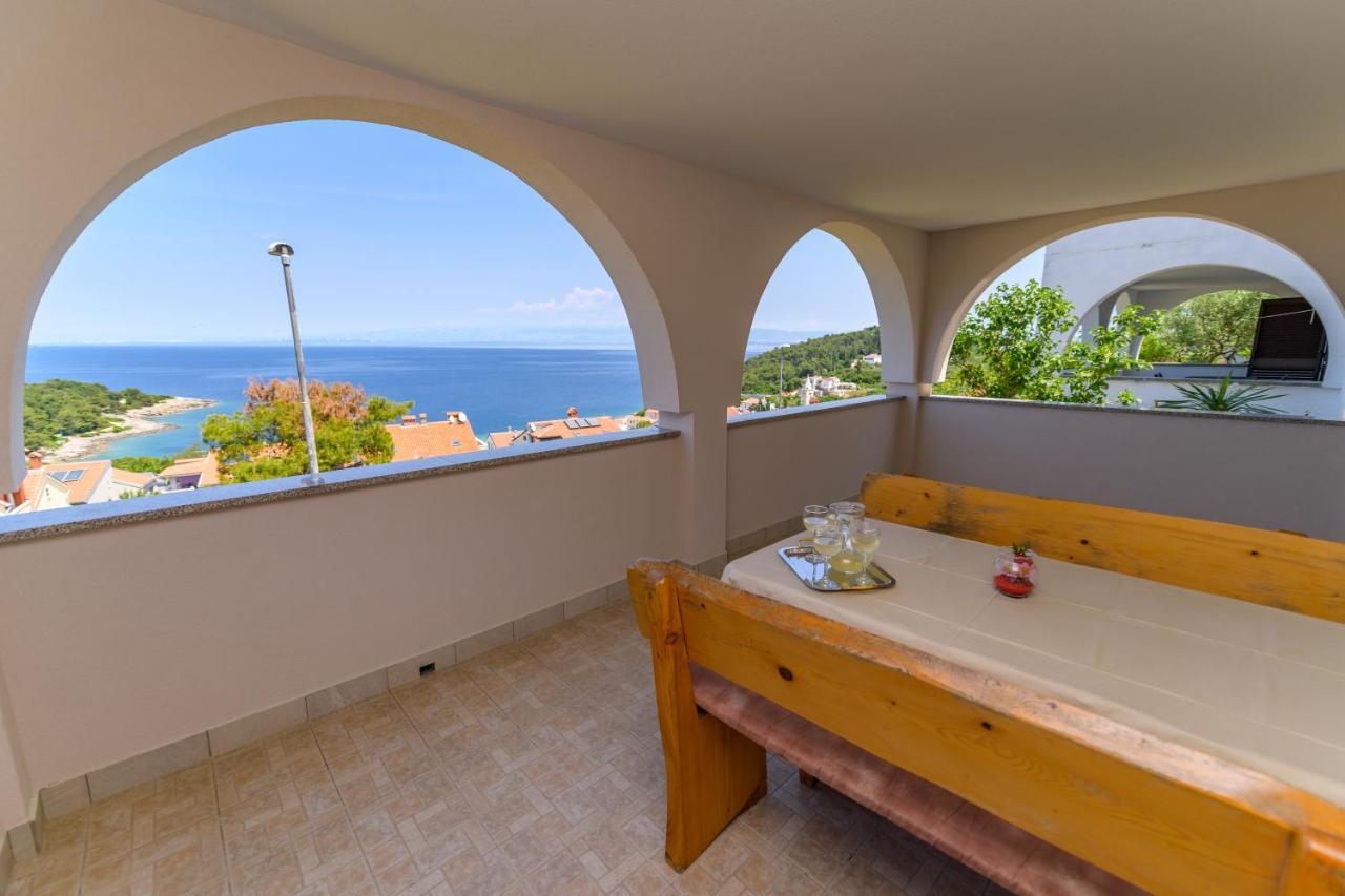 Danica Apartment Mali Losinj
