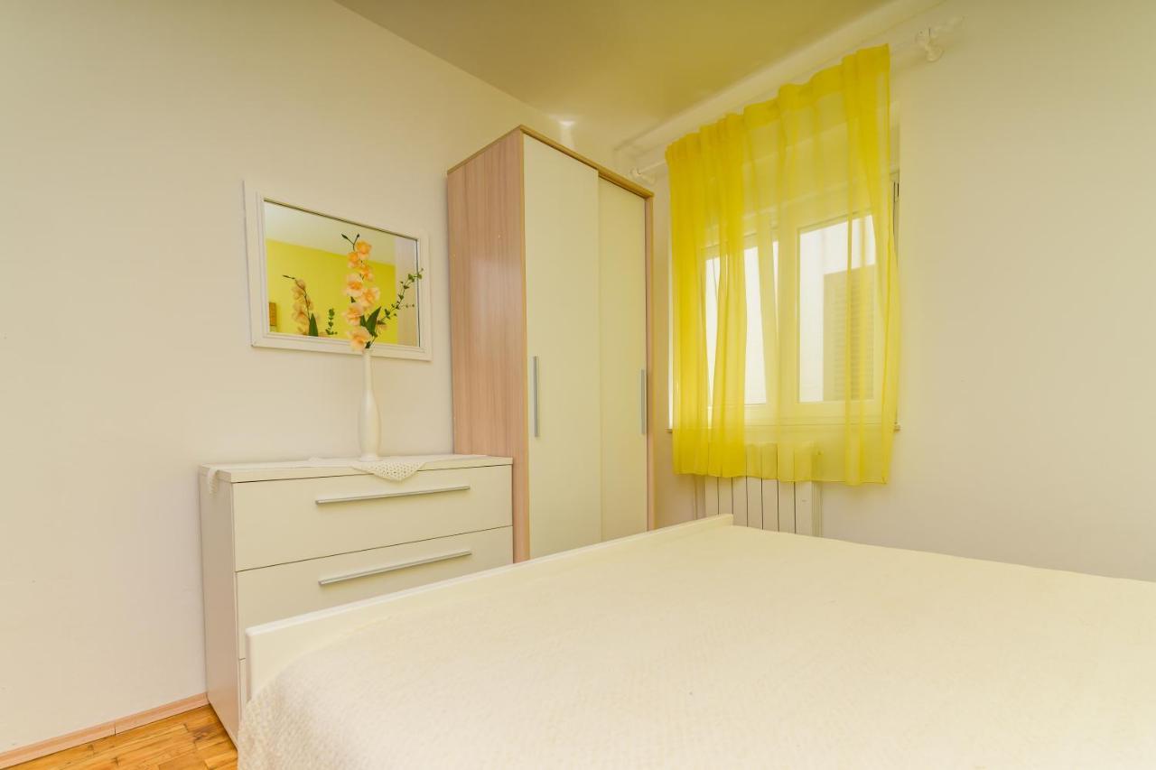 Apartment Danica *