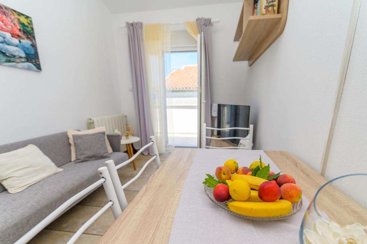 Apartment Danica *