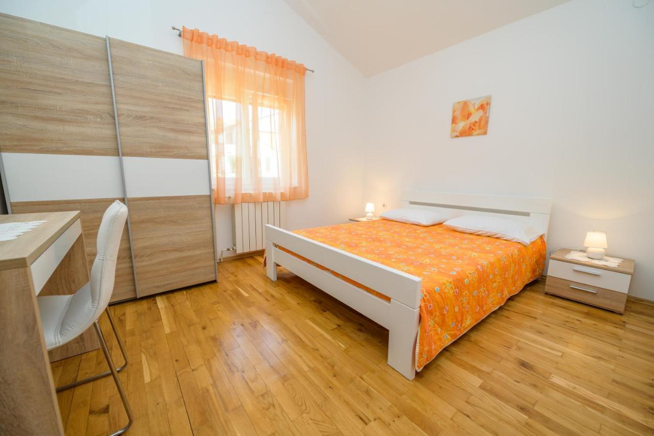 Apartment Danica Mali Losinj