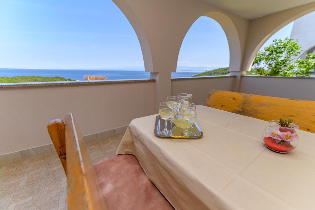 Apartment Danica Mali Losinj