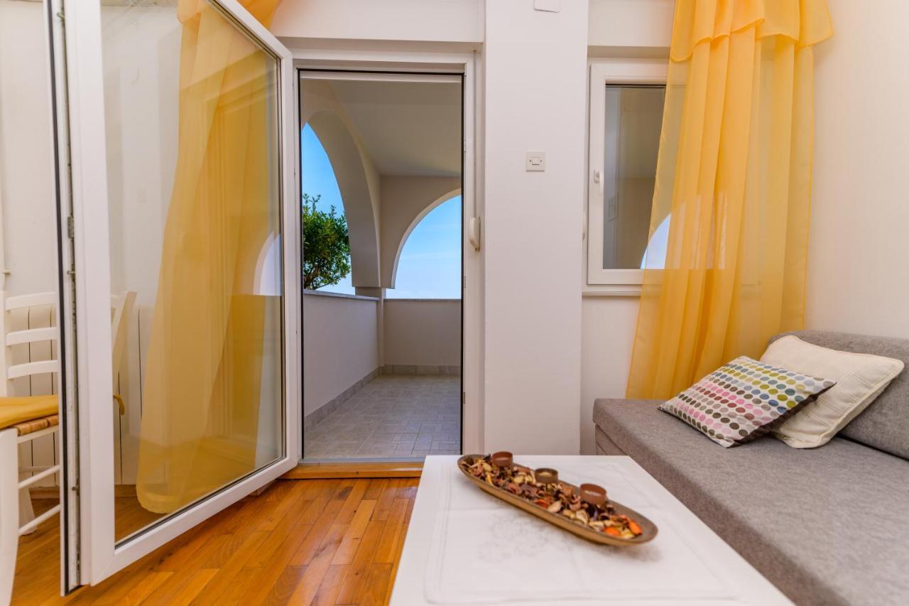 Apartment Danica