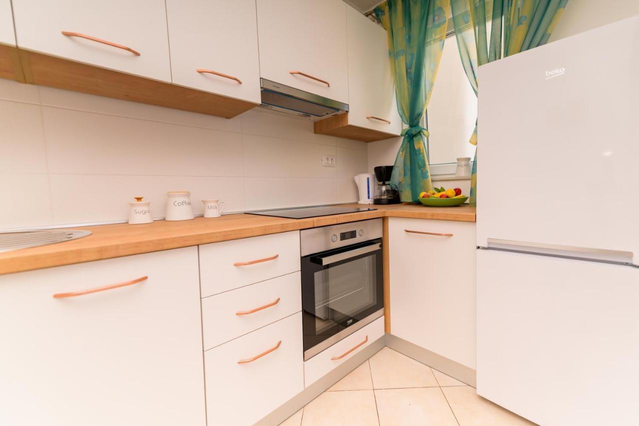 Apartment Danica