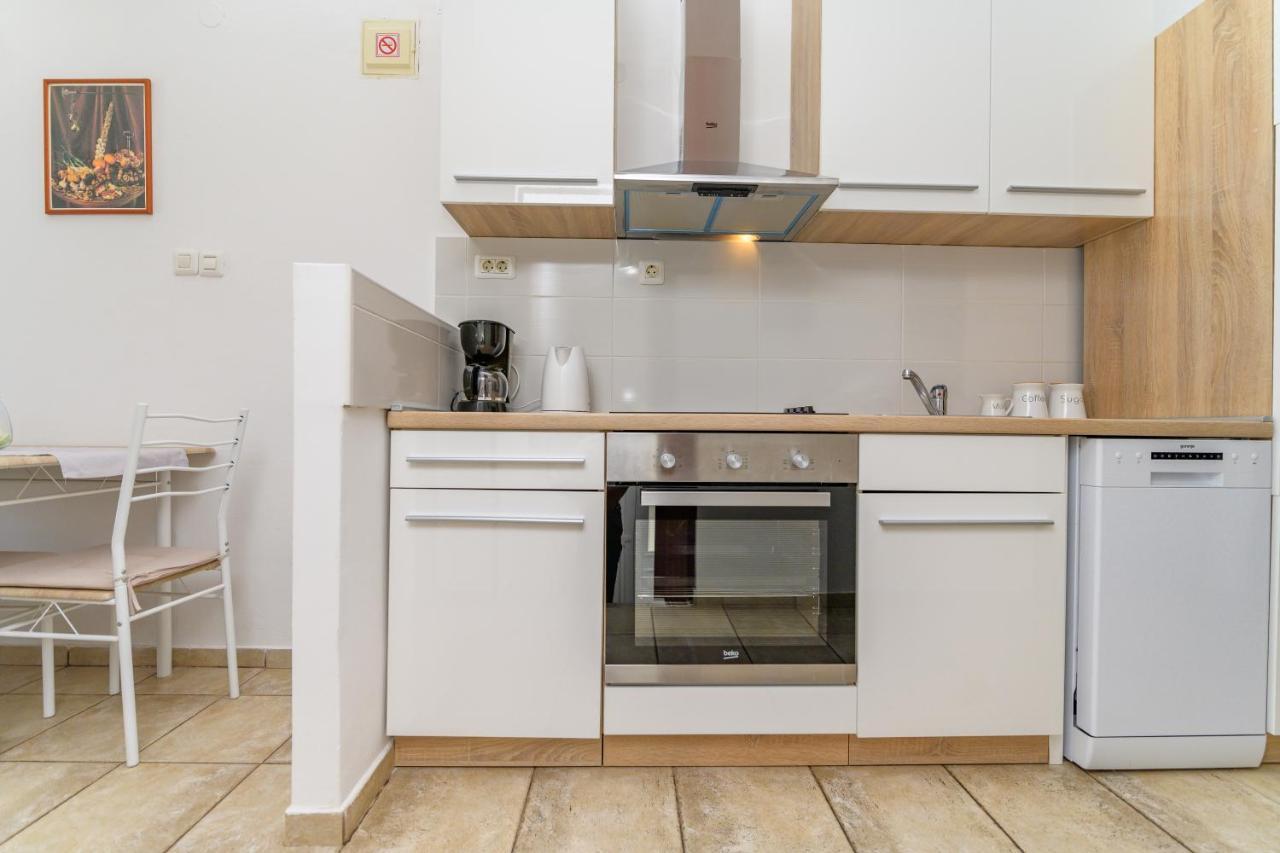 Apartman Danica