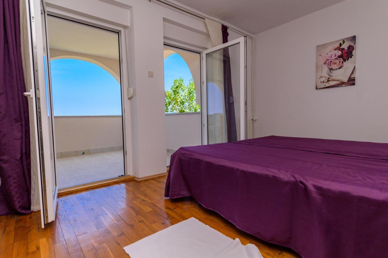 Apartman Danica *