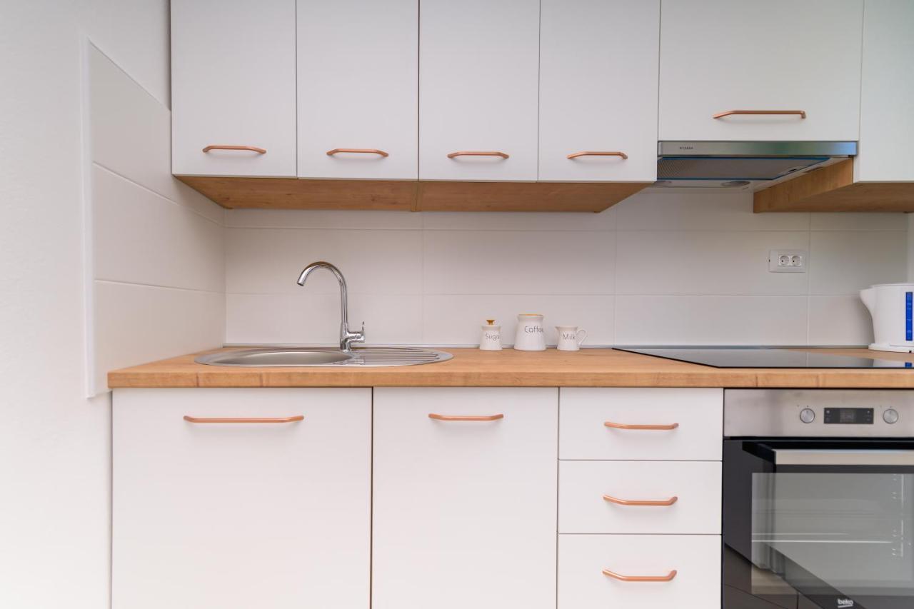 Apartman Danica *