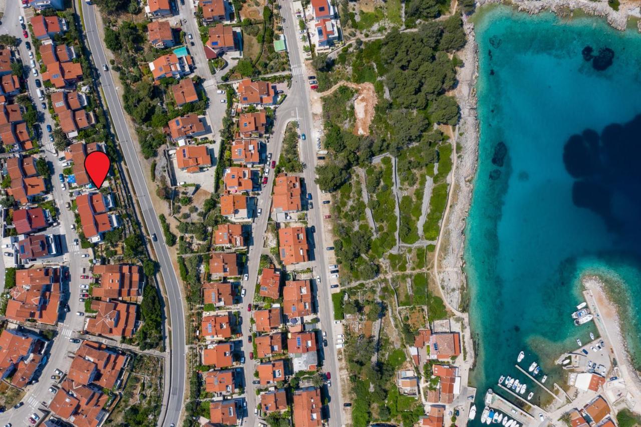 Apartman Danica